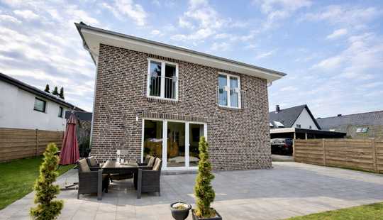 Bild von Traumhafte Doppelhaushälfte in Zentraler Lage von Langenhorn