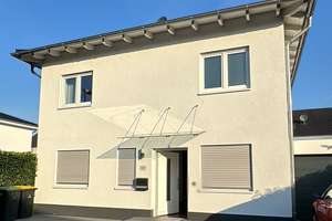 Stilvolle Stadtvilla in begehrter Wohnlage von Troisdorf-Sieglar