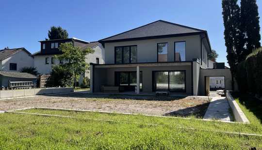 Bild von *NEU* EINE SELTENE CHANCE IN MAINZ-DRAIS! MODERNES VILLENANWESEN FÜR ANSPRUCHSVOLLES WOHNEN!