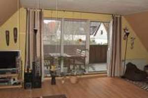 Stilvoll modernisiert: 2-Zimmer-Wohnung in Hannover – Wennigser Straße 27A, 30459 Oberricklingen, Hannover – Vorschaubild 3