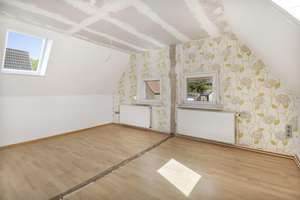 Zum Einzug bereit: Einfamilienhaus mit Garage in familienfreundlicher Lage von Lüssum-Bockhorn – Die vollständige Adresse der Immobilie erhältst du vom Anbieter., 28779 Lüssum-Bockhorn, Bremen – Vorschaubild 16