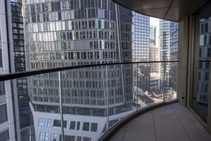 FOUR: Exklusives Apartment im Herzen der Skyline – 60315 Innenstadt, Frankfurt am Main – Vorschaubild 8