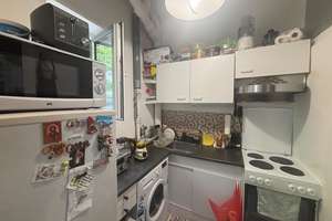Kompakte 1-Zimmer-Wohnung in Schöneberg *vermietet* – Die vollständige Adresse der Immobilie erhältst du vom Anbieter., 10777 Wilmersdorf, Berlin – Vorschaubild 4