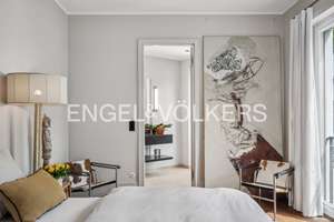 LUXURY LIVING - Villa Bernadotte – Die vollständige Adresse der Immobilie erhältst du vom Anbieter., 14193 Grunewald, Berlin – Vorschaubild 9