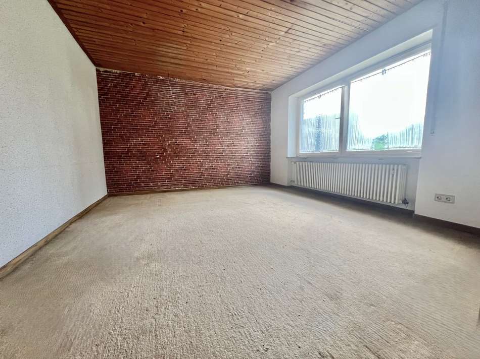 Zimmer Gartengeschoss