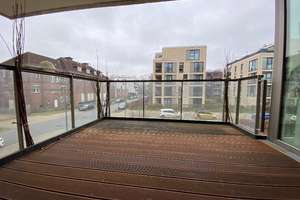 Großzügige Drei-Zimmer Wohnung mit Küche und Loggia am Stadtwerder – Die vollständige Adresse der Immobilie erhältst du vom Anbieter., 28199 Alte Neustadt, Bremen – Vorschaubild 27