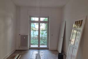 Sanierte geräumige 4-Zimmerwohnung nahe Gutenbergplatz – Gabelsbergerstraße 9, 76135 Weststadt, Karlsruhe – Vorschaubild 7