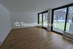 Tauschwohnung: 2ZKB in München Schwabing (direkt am Englisher Garten) – Die vollständige Adresse der Immobilie erhältst du vom Anbieter., 80805 Biederstein, München – Vorschaubild 1