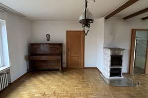 Charmantes Einfamilienhaus aus den 70er Jahren – auf attraktivem Erbbaugrundstück – Die vollständige Adresse der Immobilie erhältst du vom Anbieter., 46348 Raesfeld – Vorschaubild 4