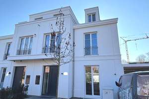 NEUBAU-Erstbezug! nachhaltige Energietechnik, hoher Wohnkomfort...so würde man für sich selbst bauen