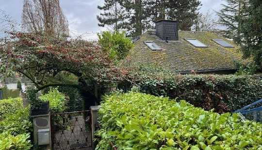 Bild von Wohnen und Leben - im begehrten Komponistenviertel -