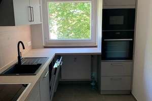 Modernisierte, helle 3 Zimmer-OG-Wohnung mit Balkon, EBK und TG-Stellplatz – Die vollständige Adresse der Immobilie erhältst du vom Anbieter., 74081 Sontheim, Heilbronn – Vorschaubild 4