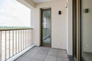 Wohnungstyp 2 Zimmer, 53 qm, 2 Pers. (nur ältere Menschen mit Wohnberechtigungsschein EK-Stufe II) – Lorenz-Hagen-Straße 9, 90461 Glockenhof, Nürnberg – Vorschaubild 9