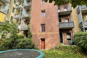 Wohnung mit Badewanne, Südbalkon und Parkblick  – Lohrstraße 29, 9113 Chemnitz – Vorschaubild 5