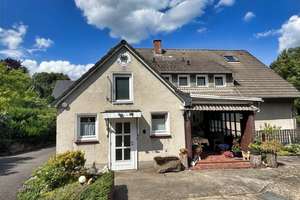 	Großzügiges Zweifamilienhaus mit Weitblick – viel Platz innen wie außen – Die vollständige Adresse der Immobilie erhältst du vom Anbieter., 49479 Ibbenbüren – Vorschaubild 14