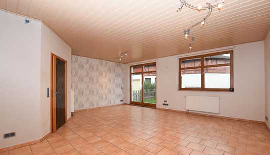 Bild von Vielseitiges Fachwerkwerkhaus aus 1898 - als Ein- und Zweifamilienhaus nutzbar!