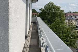 Barrierearme Dachgeschosswohnung mit Penthouse-Feeling am Schwanenwall – 44135 City, Dortmund – Vorschaubild 12
