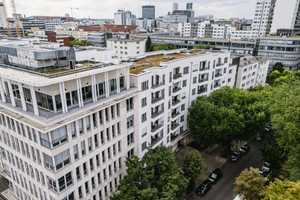 **BLICK auf den Landwehrkanal erwünscht?** – Lützowufer 23, 10785 Berlin – Vorschaubild 12