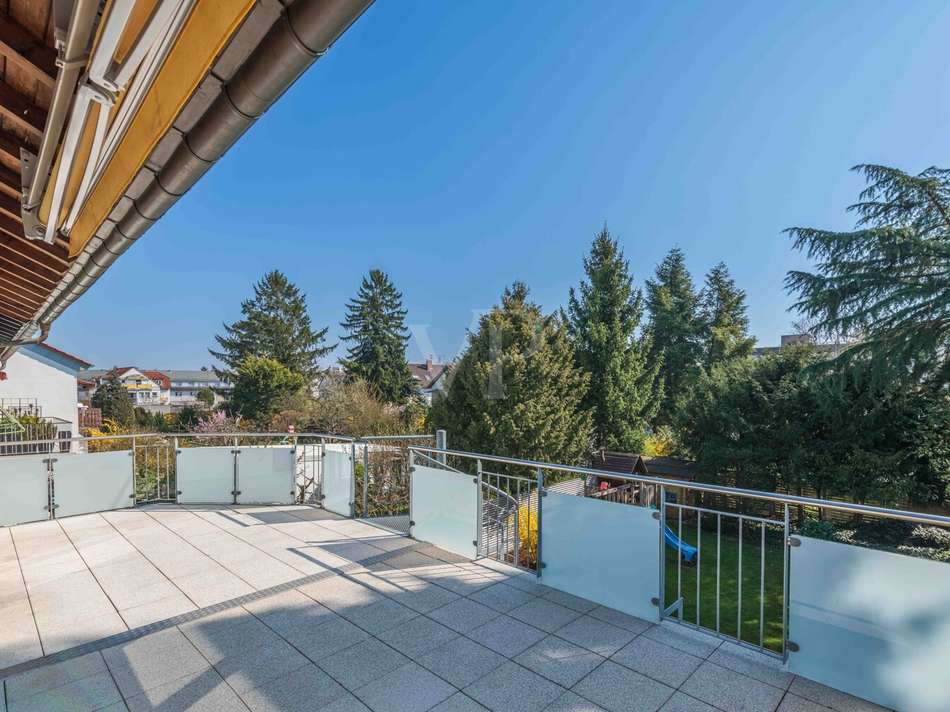 OG. Balkon