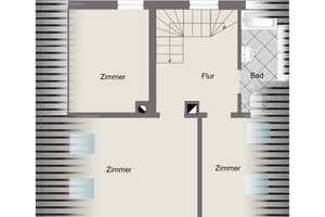 Doppelhaus & Einfamilienhaus suchen neuen Eigentümer/Anleger
 – Osterholz (Kreis) – Vorschaubild 18