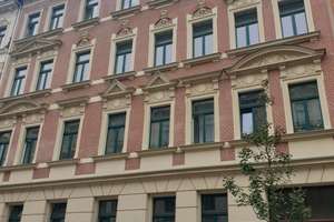 Traumhafte 3-Raum-Wohnung in der SÜDVORSTADT *WE05*