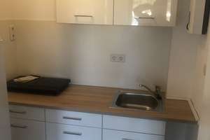 1-Zimmer Wohnung mit Balkon in Bremen-Neu Schwachhausen – Busestraße 34, 28213 Neu-Schwachhausen, Bremen – Vorschaubild 4