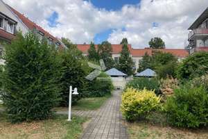 Schicke 1Raumwohnung mit Balkon, EBK, TG-Stellpl.- Kapitalanlage oder Eigennutzung – 4159 Wahren, Leipzig – Vorschaubild 19
