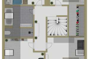 Traumhaus mit Einliegerwohnung – Stilvolle Architektur & moderne Technik in perfekter Harmonie – Rhein-Erft-Kreis – Vorschaubild 28