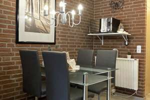Perfekte Auszeit in Horumersiel-Friesenhörn! Gemütliches EG-Apartment mit herrlicher Süd-Terrasse! – Die vollständige Adresse der Immobilie erhältst du vom Anbieter., 26434 Wangerland – Vorschaubild 10