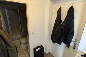 Charmante 2-Zimmer-Wohnung am Fuße des Lousbergs zu vermieten! – Rütscher Straße 72, 52072 Ponttor, Aachen – Vorschaubild 8