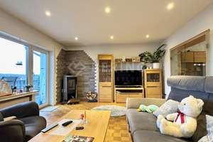 TOLLES WOHNHAUS MIT TOP-GRUNDSTÜCK UND ELW  |  WILNSDORF - OBERSDORF – Die vollständige Adresse der Immobilie erhältst du vom Anbieter., 57234 Wilnsdorf – Vorschaubild 9