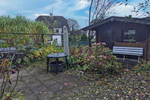 Zweifamilienhaus in Lennep ab 01.03.2026 komplett frei, mit Garten & 2 Garagen – Die vollständige Adresse der Immobilie erhältst du vom Anbieter., 42897 Stadtgarten, Remscheid – Vorschaubild 3