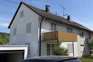 2-FH DHH mit schönen, großzügigen und sonnigen Gartenanteil sucht neuen Besitzer – Rems-Murr-Kreis – Vorschaubild 17