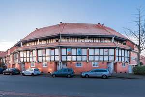 Schnuckelige Dachgeschosswohnung für Junges Pärchen – Gerbergaße 2, 38350 Helmstedt – Vorschaubild 2