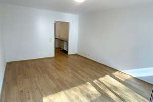 ***Gepflegte 1 Zi. Wohnung / Leerstehend *** – Regerstraße 60, 70195 Botnang-Ost, Stuttgart – Vorschaubild 3