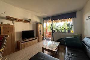 Gemütliche 2-Zimmerwohnung nähe Zentrum – Die vollständige Adresse der Immobilie erhältst du vom Anbieter., 38106 Nordstadt, Braunschweig – Vorschaubild 4