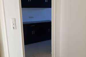  Helle, modernisierte 1 Zimmerwohnung – Die vollständige Adresse der Immobilie erhältst du vom Anbieter., 90489 Veilhof, Nürnberg – Vorschaubild 6