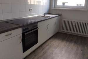 attraktive 3-Zimmer-Wohnung mit Balkon – Göteborgring 29, 24109 Mettenhof, Kiel – Vorschaubild 4