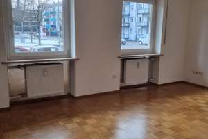 Provisionsfreie frisch sanierte 3-Zimmer-Wohnung mit Wohnküche | Hochparterre | Aufzug | TG optional – Sanderstraße 2, 86161 Wolfram-und Herrenbachviertel, Augsburg – Vorschaubild 4