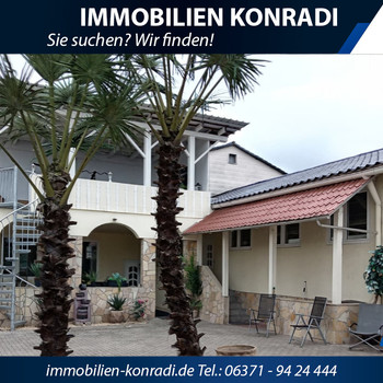 IK | Landstuhl : MFH für Kapitalanleger mit 5-6 Wohneinheiten