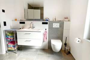 Exklusive 2 ZKB-Wohnung – Die vollständige Adresse der Immobilie erhältst du vom Anbieter., 57076 Weidenau, Siegen – Vorschaubild 4