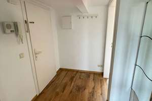 Provisionsfrei* SOFORT FREI! Rhein-nah - 2-Zm Penthouse Oberkassel - renoviert, Klimaanlage Einbaukü – Columbusstrasse 42, 40549 Oberkassel, Düsseldorf – Vorschaubild 19