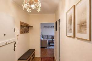 VERMIETETE Wohnung mit zwei Balkonen + PKW-Stellplatz in Buckow – 12351 Gropiusstadt, Berlin – Vorschaubild 7