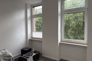Darmstadt City, Moderne 2 Zimmer-Komfortwohnung in historischem Altbau – Die vollständige Adresse der Immobilie erhältst du vom Anbieter., 64283 Mitte, Darmstadt – Vorschaubild 4
