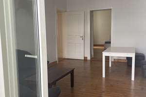 Sunny two-room apartment, fully furnished in Samariterkiez, Friedrichshain – Die vollständige Adresse der Immobilie erhältst du vom Anbieter., 10247 Friedrichshain, Berlin – Vorschaubild 10