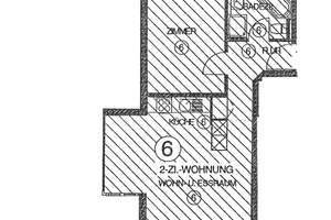 Attraktive Eigentumswohnung in Berlin-Heiligensee: 54 m² / 2-Zimmer / 2-Balkone / EBK / Keller – Die vollständige Adresse der Immobilie erhältst du vom Anbieter., 13503 Heiligensee, Berlin – Vorschaubild 19