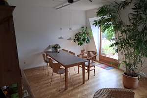 Viel Platz in Würzburg: 4-Zimmer-Wohnung im 4. Obergeschoss – Mergentheimerstr. 56, 97082 Steinbachtal, Würzburg – Vorschaubild 7
