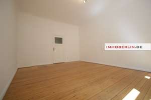 IMMOBERLIN.DE - Adrett & lichtdurchflutet! Schöne Altbauwohnung in harmonischer Lage – Die vollständige Adresse der Immobilie erhältst du vom Anbieter., 12307 Lichtenrade, Berlin – Vorschaubild 5
