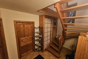 Geräumiges 8-Zimmer Zweifamilienhaus mit Doppelgarage und Einliegerwohnung – Die vollständige Adresse der Immobilie erhältst du vom Anbieter., 88634 Herdwangen-Schönach – Vorschaubild 21