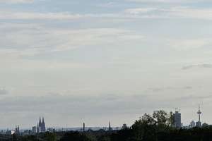 Provisionsfrei/Domblick/4 Zi-Whg/Terrasse/TG-Stellpl/Waldrand/800m bis S-Bahn/in 16 Min am Dom – Diepeschrather Straße 55, 51069 Dellbrück, Köln – Vorschaubild 21